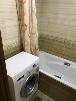 1-2-3-4-6 whom any areas 1-2-3-4-6 whom any areas, Balakovo - apartment by the day