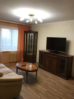 1-2-3-4-6 whom any areas 1-2-3-4-6 whom any areas, Balakovo - apartment by the day