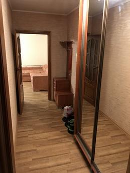 1-2-3-4-6 whom any areas 1-2-3-4-6 whom any areas, Balakovo - apartment by the day