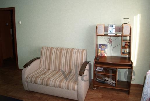 Rent an excellent one-bedroom apartment - bright and cozy ni