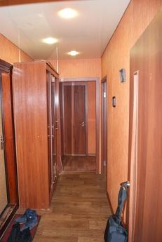 1-2-3-4-6 whom any areas, Balakovo - apartment by the day