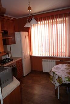 1-2-3-4-6 whom any areas, Balakovo - apartment by the day