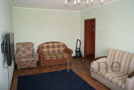 1-2-3-4-6 whom any areas, Balakovo - apartment by the day