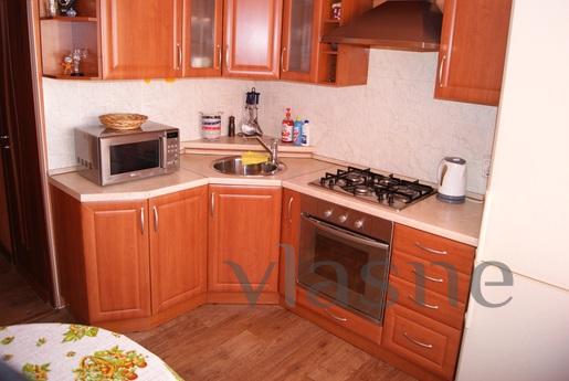1-2-3-4-6 whom any areas, Balakovo - apartment by the day