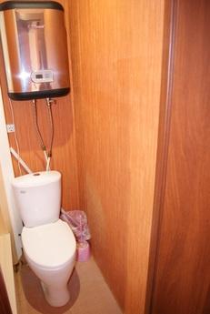 1-2-3-4-6 whom any areas, Balakovo - apartment by the day