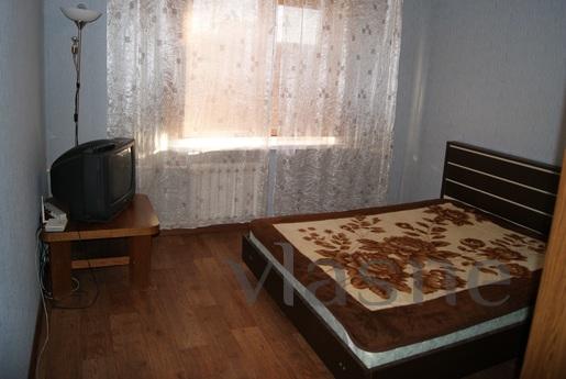 1-2-3-4-6 whom any areas, Balakovo - apartment by the day