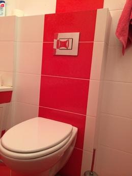 1-2-3-4-6 whom any areas, Balakovo - apartment by the day