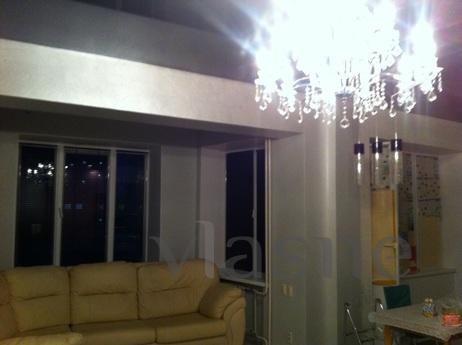 1-2-3-4-6 whom any areas, Balakovo - apartment by the day