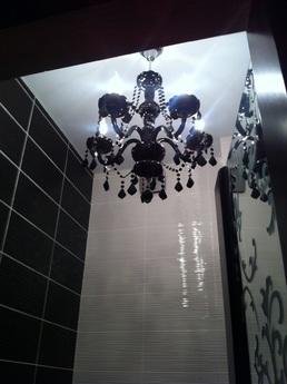 1-2-3-4-6 whom any areas, Balakovo - apartment by the day