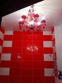 1-2-3-4-6 whom any areas, Balakovo - apartment by the day