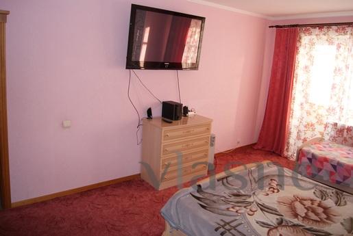 1-2-3-4-6 whom any areas, Balakovo - apartment by the day