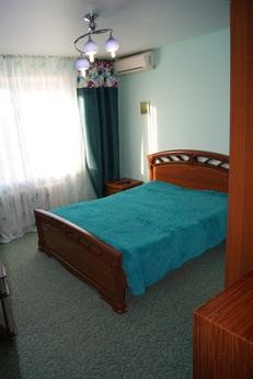 1-2-3-4-6 whom any areas, Balakovo - apartment by the day