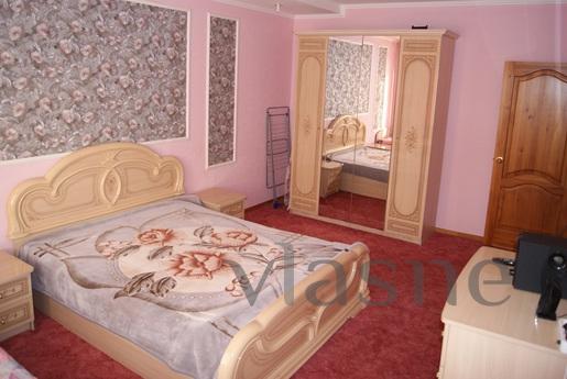 1-2-3-4-6 whom any areas, Balakovo - apartment by the day