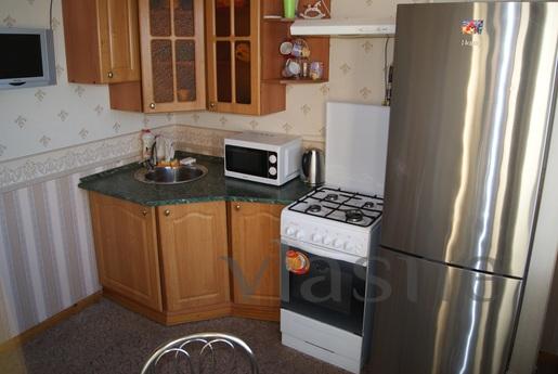 1-2-3-4-6 whom any areas, Balakovo - apartment by the day