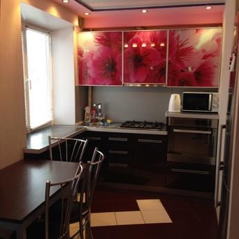 1-2-3-4-6 whom any areas 1-2-3-4-6 whom any areas, Balakovo - apartment by the day