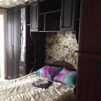 1-2-3-4-6 whom any areas 1-2-3-4-6 whom any areas, Balakovo - apartment by the day