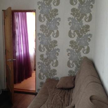 1-2-3-4-6 whom any areas Rent an excellent two-bedroom apartment - bright and cozy ni