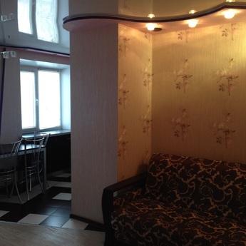 1-2-3-4-6 whom any areas 1-2-3-4-6 whom any areas, Balakovo - apartment by the day