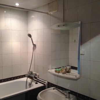 1-2-3-4-6 whom any areas 1-2-3-4-6 whom any areas, Balakovo - apartment by the day