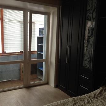 1-2-3-4-6 whom any areas 1-2-3-4-6 whom any areas, Balakovo - apartment by the day