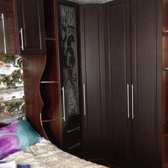 1-2-3-4-6 whom any areas 1-2-3-4-6 whom any areas, Balakovo - apartment by the day