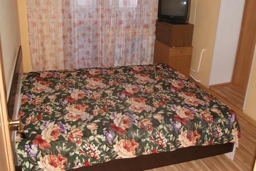 1-2-3-4-6 whom any areas Rent an excellent two-bedroom apartment - bright and cozy ni