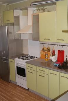 1-2-3-4-6 whom any areas 1-2-3-4-6 whom any areas, Balakovo - apartment by the day