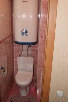 1-2-3-4-6 whom any areas 1-2-3-4-6 whom any areas, Balakovo - apartment by the day