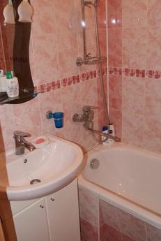 1-2-3-4-6 whom any areas 1-2-3-4-6 whom any areas, Balakovo - apartment by the day