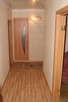 1-2-3-4-6 whom any areas 1-2-3-4-6 whom any areas, Balakovo - apartment by the day