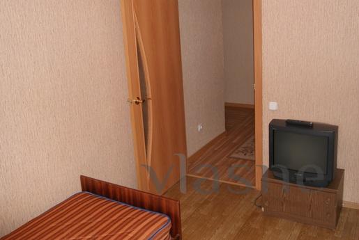1-2-3-4-6 whom any areas 1-2-3-4-6 whom any areas, Balakovo - apartment by the day