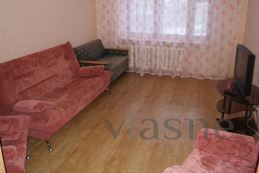 1-2-3-4-6 whom any areas 1-2-3-4-6 whom any areas, Balakovo - apartment by the day