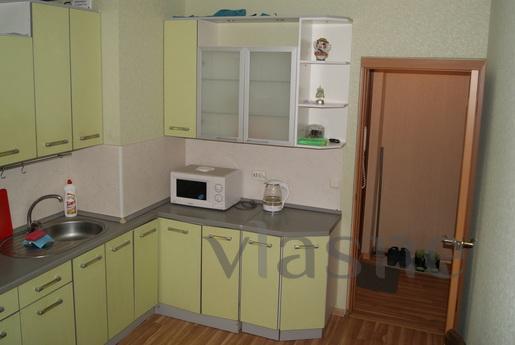1-2-3-4-6 whom any areas 1-2-3-4-6 whom any areas, Balakovo - apartment by the day