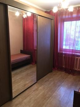 1-2-3-4-6 whom any areas 1-2-3-4-6 whom any areas, Balakovo - apartment by the day