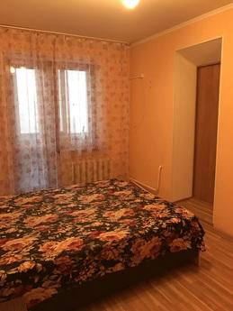 1-2-3-4-6 whom any areas 1-2-3-4-6 whom any areas, Balakovo - apartment by the day