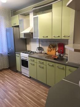 1-2-3-4-6 whom any areas 1-2-3-4-6 whom any areas, Balakovo - apartment by the day