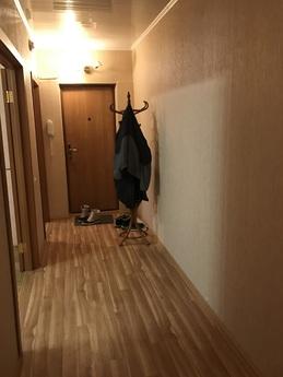 1-2-3-4-6 whom any areas 1-2-3-4-6 whom any areas, Balakovo - apartment by the day