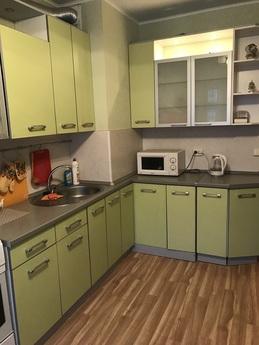 1-2-3-4-6 whom any areas 1-2-3-4-6 whom any areas, Balakovo - apartment by the day