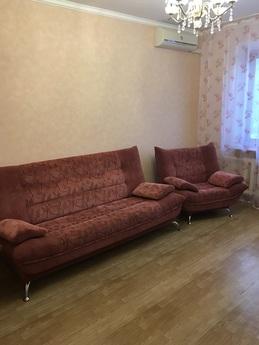 1-2-3-4-6 whom any areas 1-2-3-4-6 whom any areas, Balakovo - apartment by the day