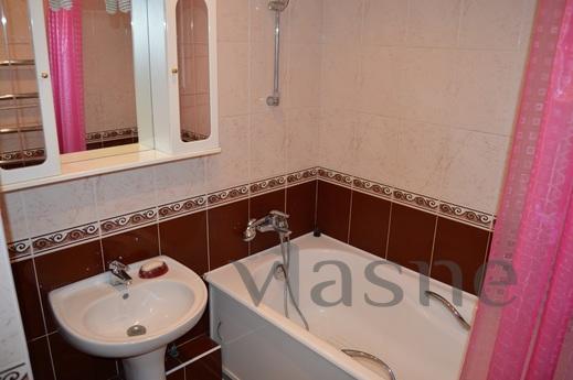 1-2-3-4-6 whom any areas, Balakovo - apartment by the day