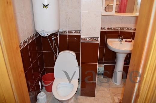 1-2-3-4-6 whom any areas, Balakovo - apartment by the day