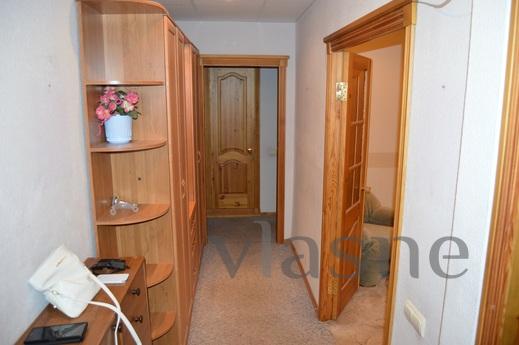 1-2-3-4-6 whom any areas, Balakovo - apartment by the day