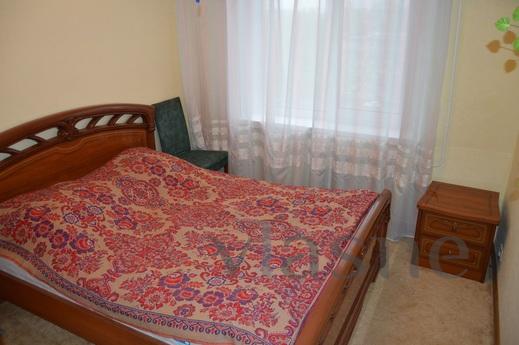 1-2-3-4-6 whom any areas, Balakovo - apartment by the day
