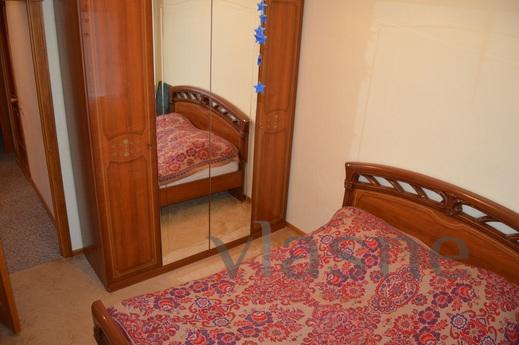 1-2-3-4-6 whom any areas, Balakovo - apartment by the day