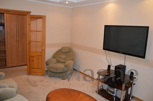 1-2-3-4-6 whom any areas, Balakovo - apartment by the day