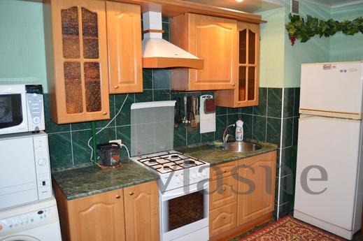 1-2-3-4-6 whom any areas, Balakovo - apartment by the day