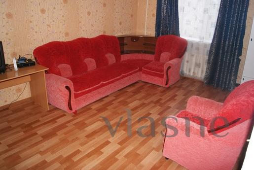 1-2-3-4-6 whom any areas Rent an excellent three-bedroom apartment - bright and cozy