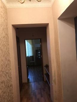 1-2-3-4-6 whom any areas 1-2-3-4-6 whom any areas, Balakovo - apartment by the day