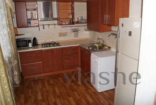 1-2-3-4-6 whom any areas 1-2-3-4-6 whom any areas, Balakovo - apartment by the day
