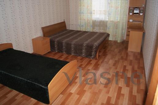 1-2-3-4-6 whom any areas 1-2-3-4-6 whom any areas, Balakovo - apartment by the day